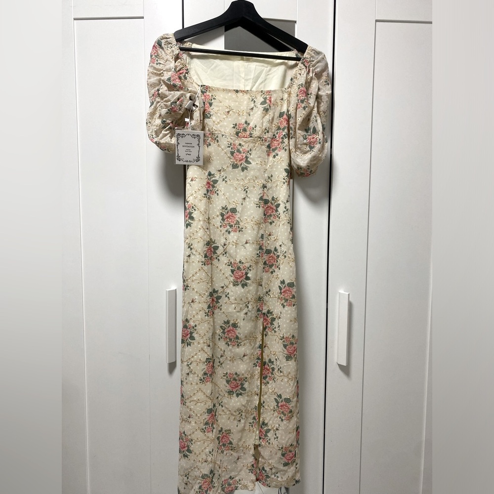 NWT Chinese Qipao dress